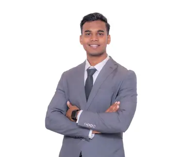 Shafeer Mohammed Saleem