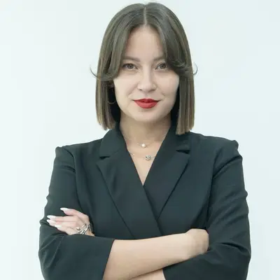 Indira Bekezhanova