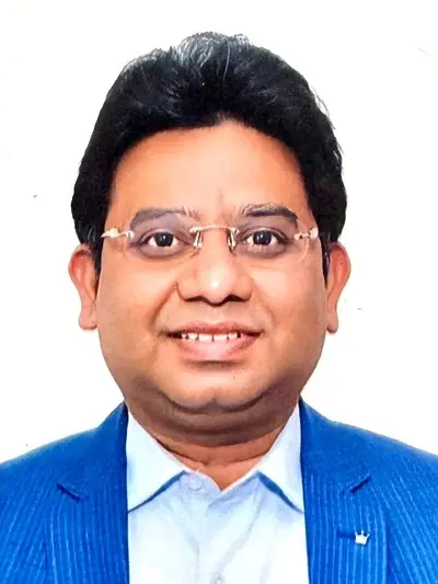 Akash Saxena Vinod Saxena