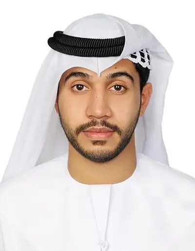 Mohammed Moosa Ghanim Alblooshi