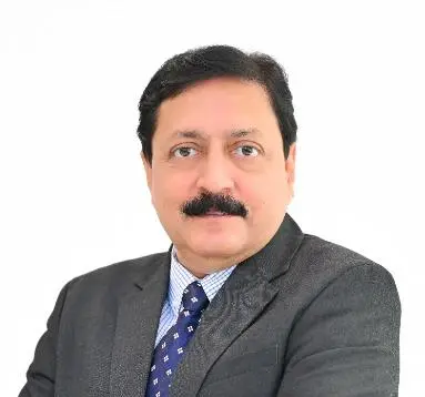 Sanjay Deshmukh
