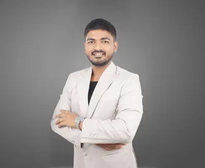 Aman Jha Jitender Jha