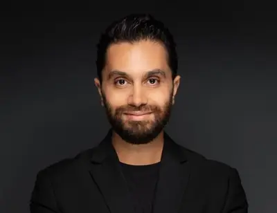 Khaled Mouazzen