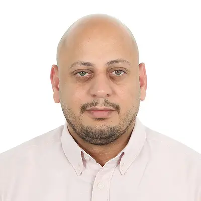 Ali Mamdouh Abdellah Ali