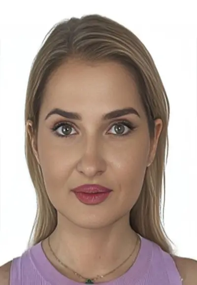 Viktoriia Mova