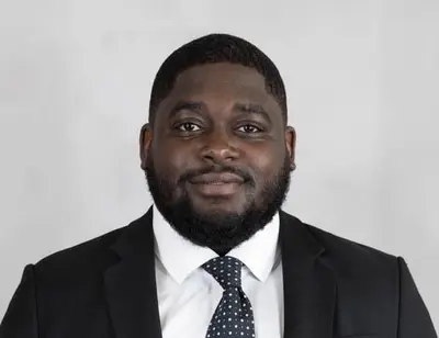 Hamid Gbadamosi