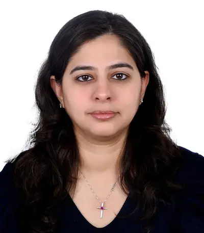 Mehr Anand Kodnani