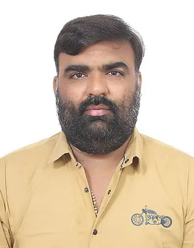 Vishal Motilal Tahelani Motilal Chhabaldas Tahelani