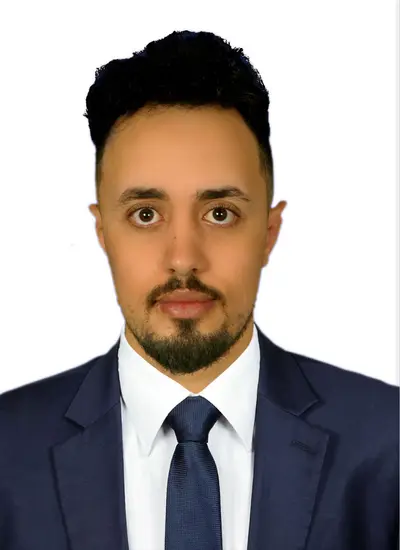 Abdulrahman Ali Naji Saif