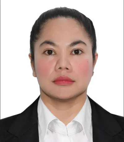 Chloe Marie Dela Cruz Espinoza