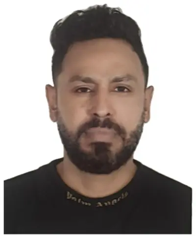 Mohamed Hassan Ahmed Kammouna