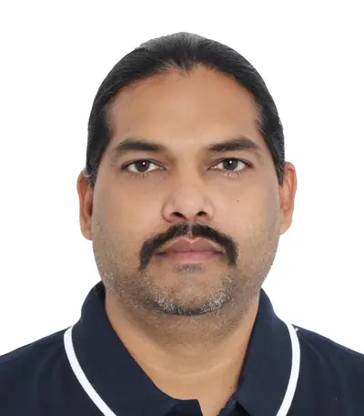 Surya Pavan Kumar Avva