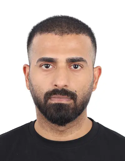 Mazhar Hussain Muhammad Hussain