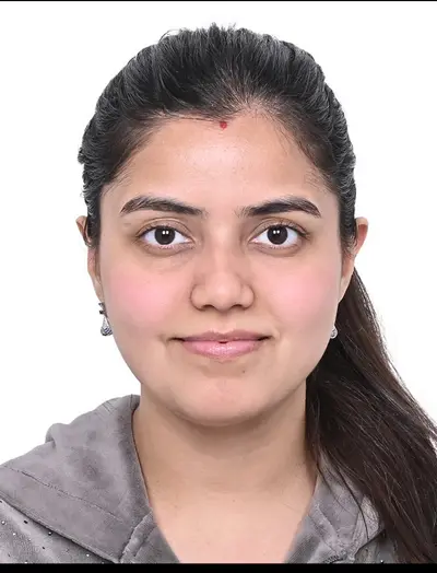 Mahi Seth Sunil Seth