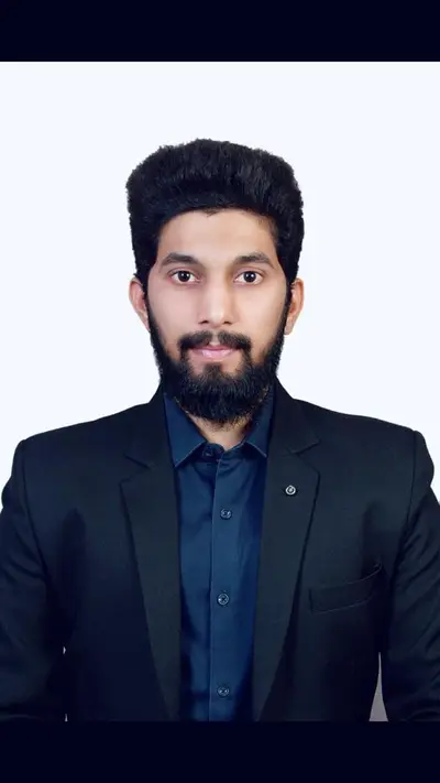 Sahil Govardhan Pednekar Govardhan Datta Pednekar
