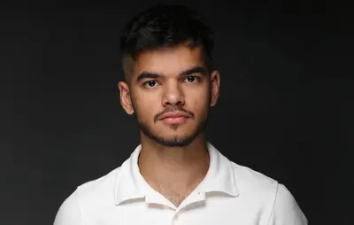Jai Harish Bachani Harish Kewal Ram Bachani