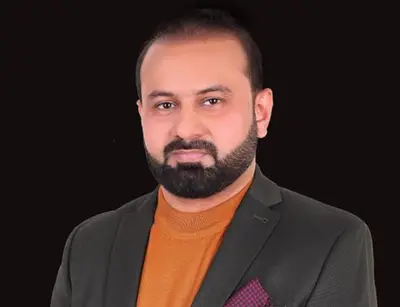 Mirza Muhammad Imran Baig