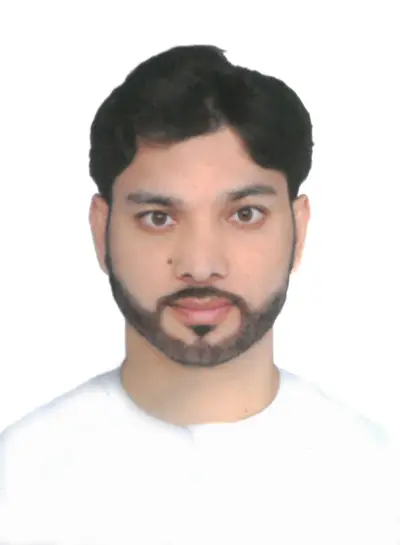 Nazir Ahmed Farid Ahmed