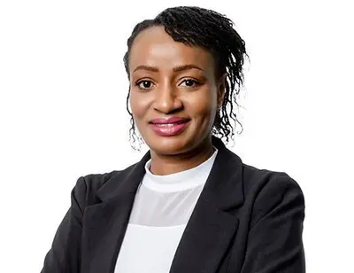 Esther Wanjiru Njuguna