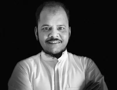 Mohamed Imthiaz