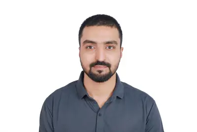Zubair Ahmad Muhammad Latif