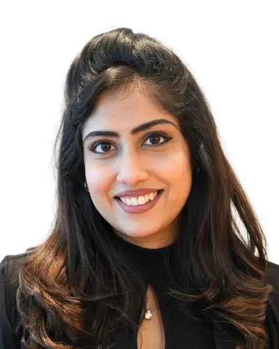Sreeranjini Nair Shashi Gopalkrishnan Nair
