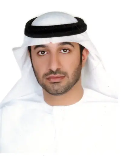 Obaid Ali Obaid Belresheed Alketbi