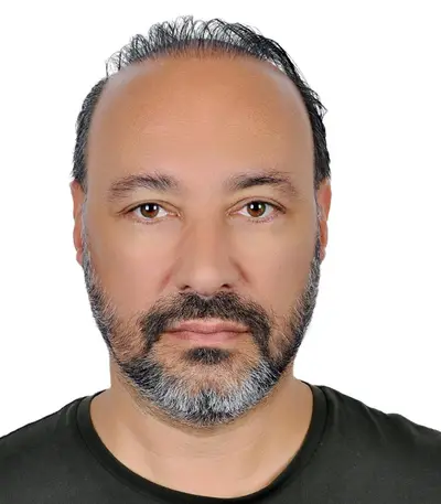 Ahmed Benyahia