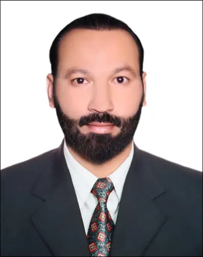 Ansar Hayat Hayat Muhammaed