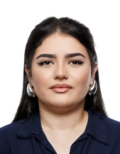 Hiba Issaoui Bouzaid