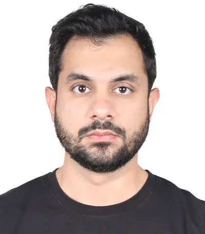 Bilal Nasir Khan