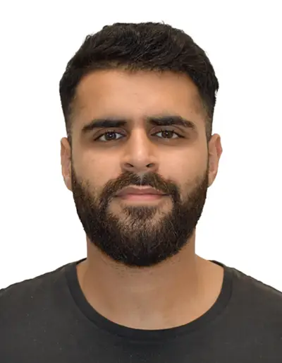 Mohammad Osama Jabbar Bandukda Mohammad Asif