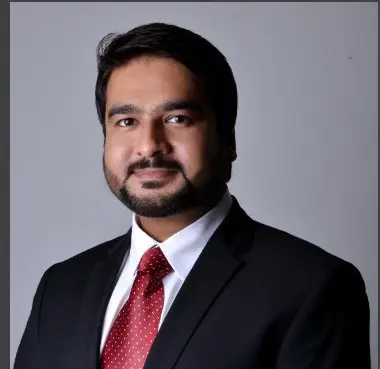 Syed Adil Waqar Syed Waqar Ahmad Zaidi