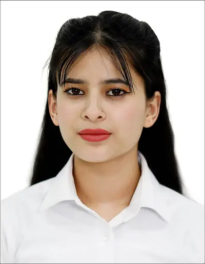 Priyanka Puri Santa Puri