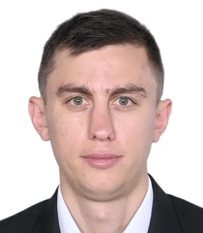 Eduard Agabekov