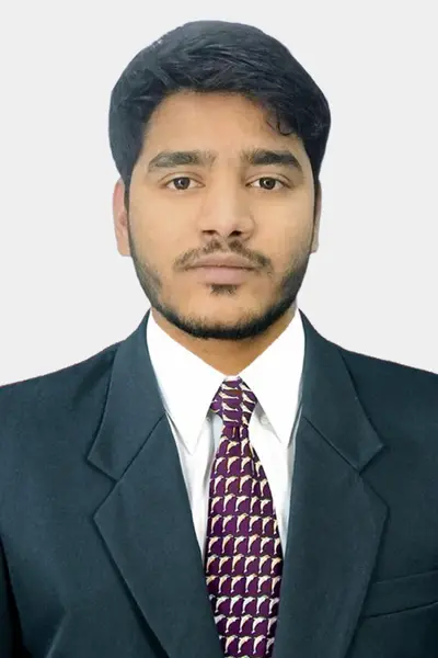 Izharulhaq Abdul Gaffar Shaikh Abdul Gaffar Shaikh
