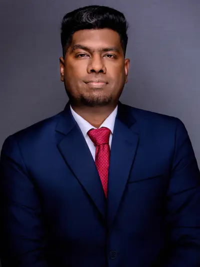 Anoop Velu Velu Pazhani