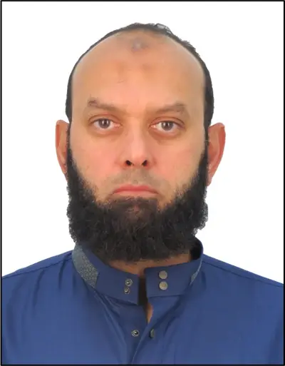 Mohammad Rafick Mogalia