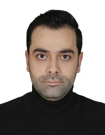 Amro Abdul Nasser Homsi