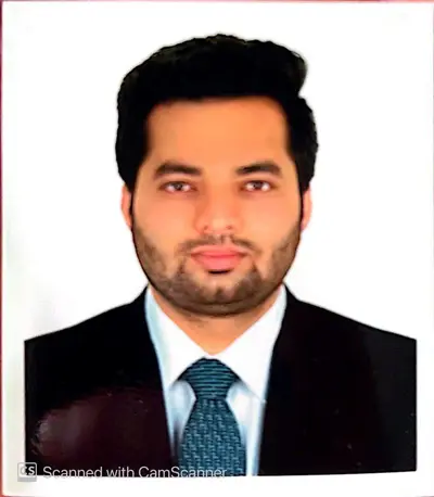 Nabhan Damudi Abdul Gafoor