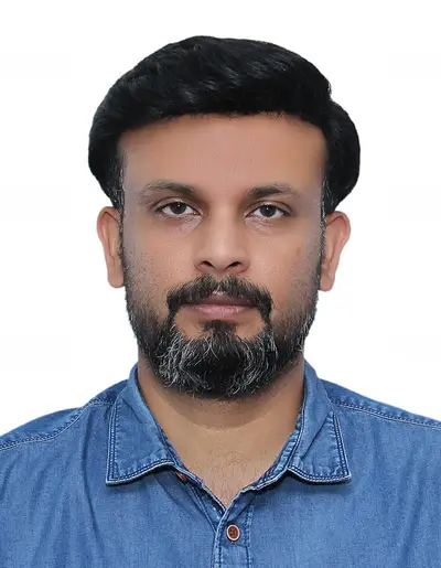 Koshy Jacob Baby Achakutty Baby