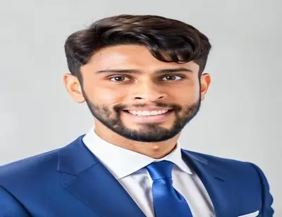 Sameer Lal