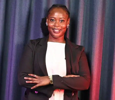 Lilian Ngozi Okike