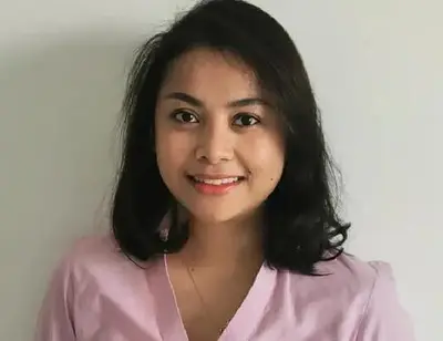 Jiraporn Thongthome 