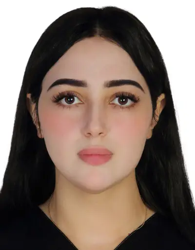 Bouchra Manssari