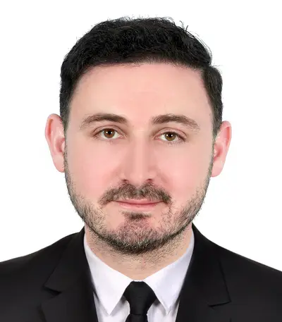 Khaled M Jamal Alchami