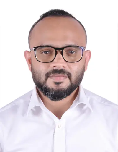 Sajith Bhaskaran Bhaskaran Mannathil