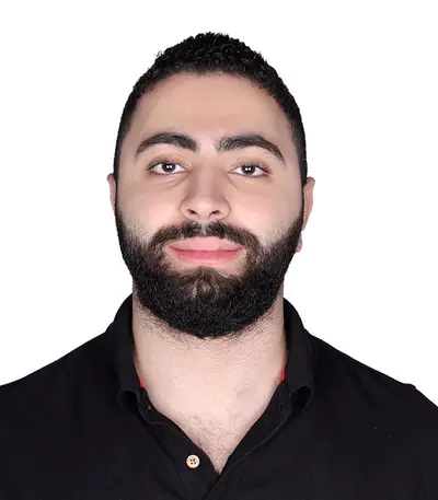 Ahmed Salah Abdalla Elgaml