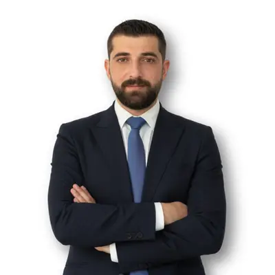 Bechara Elie Haddad