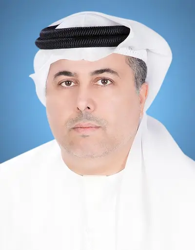 Salah Musabeh Rashid Ali Almazrouei